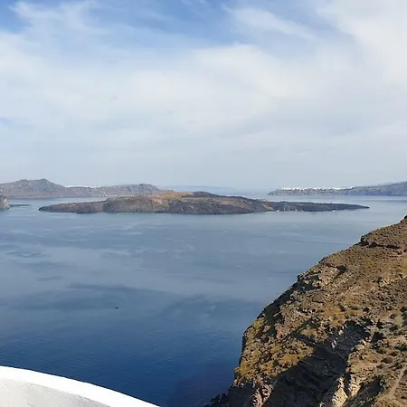 Caldera View Private