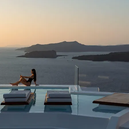 Volcano Flame * Мегалохори