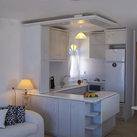 Villa Volcano Flame *