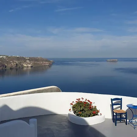 Villa Volcano Flame *