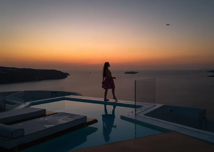 Volcano Flame Вилла *