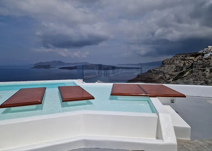 Volcano Flame Вилла *