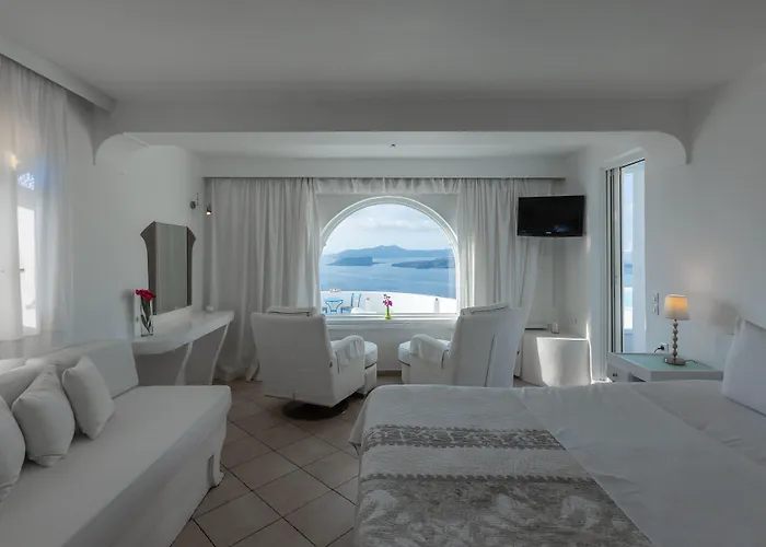 Volcano Flame Вилла