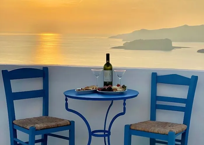 Volcano Flame Вилла *