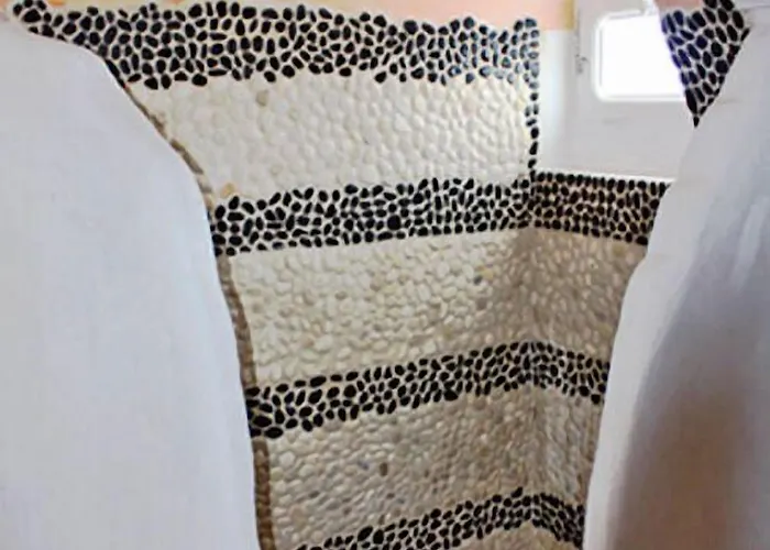 Volcano Flame Вилла Мегалохори