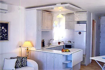 Volcano Flame Вилла *