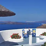 Volcano Flame Villa *