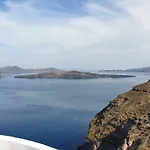 Volcano Flame