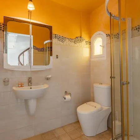 Volcano Flame メガロホリ