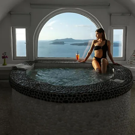 Caldera View Private