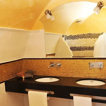 ヴィラ Volcano Flame