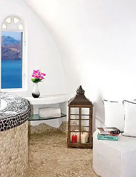 ヴィラ Volcano Flame