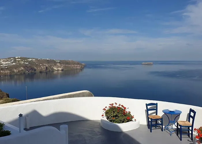 וילה Volcano Flame *