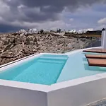 Volcano Flame Villa *