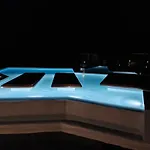 Volcano Flame * Megalochori (Santorini)
