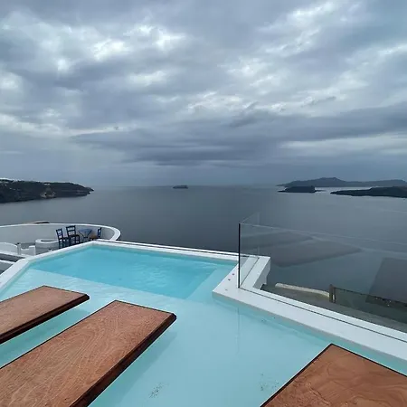 Willa Volcano Flame *