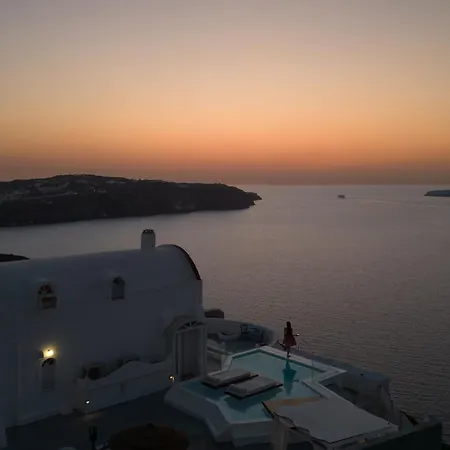 Volcano Flame Willa *