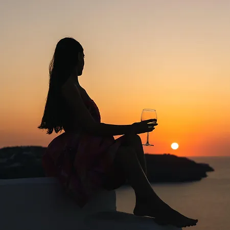 Volcano Flame Willa *