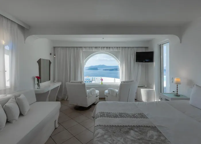 Volcano Flame Villa *