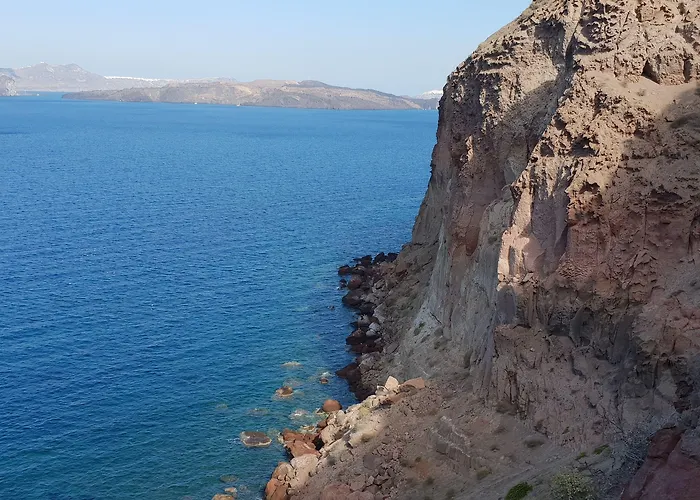 Villa Volcano Flame *