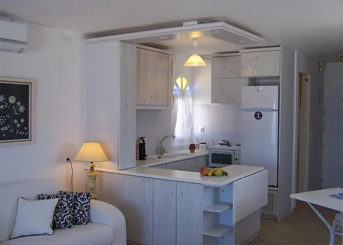 Villa Volcano Flame *