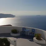 Volcano Flame Villa *