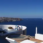 Volcano Flame Villa *